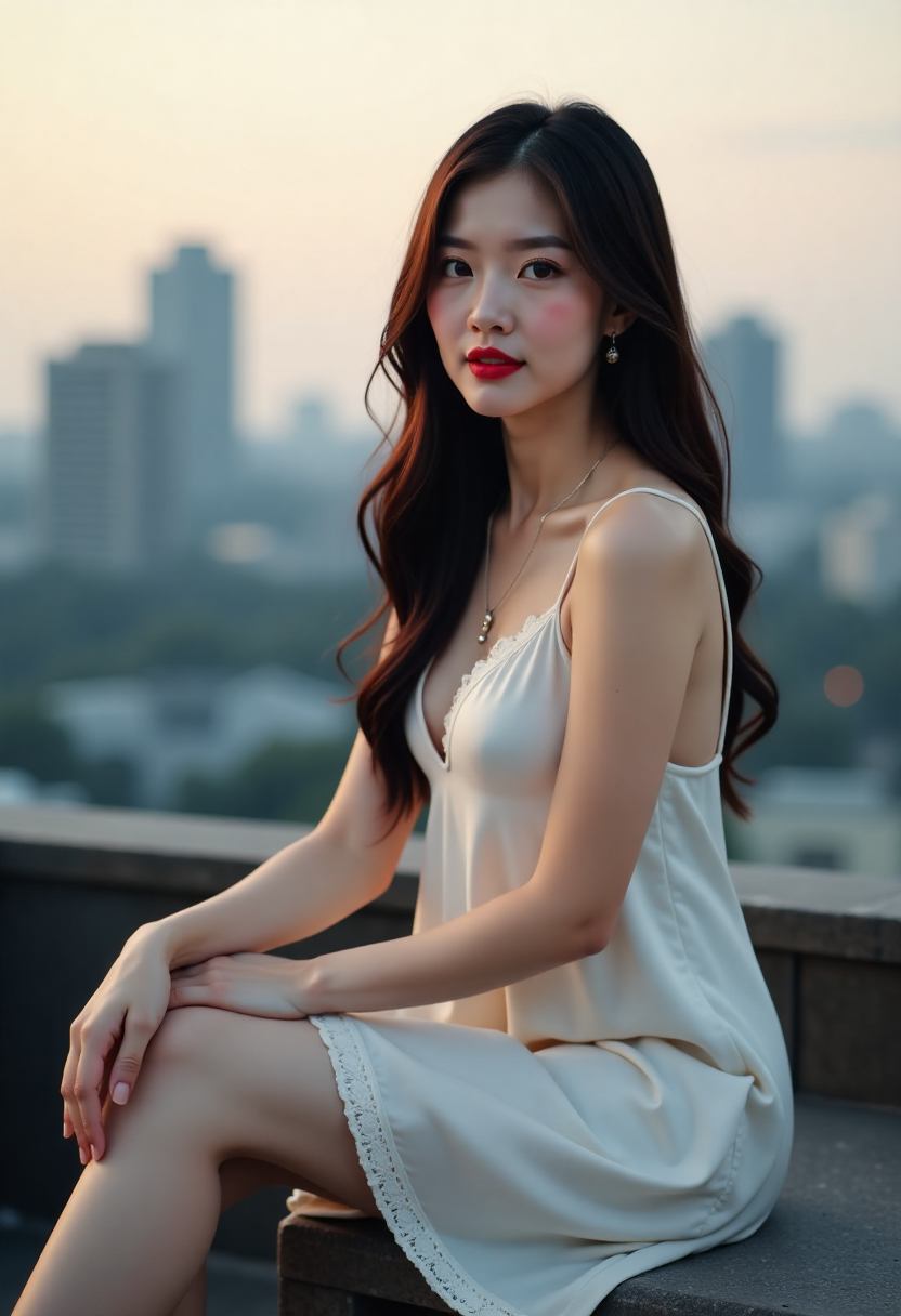 灯塔守夜人海报