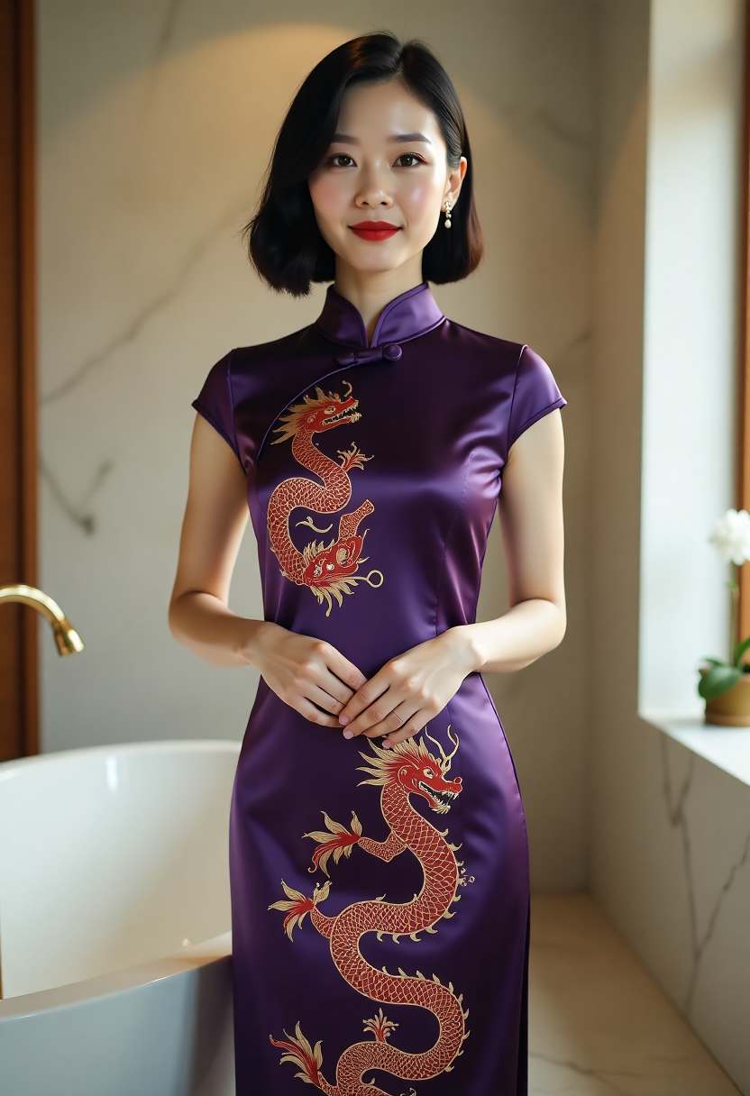 青石巷访谈