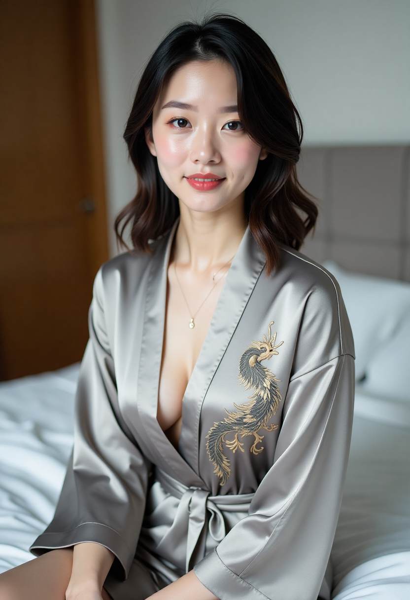 夜航日记