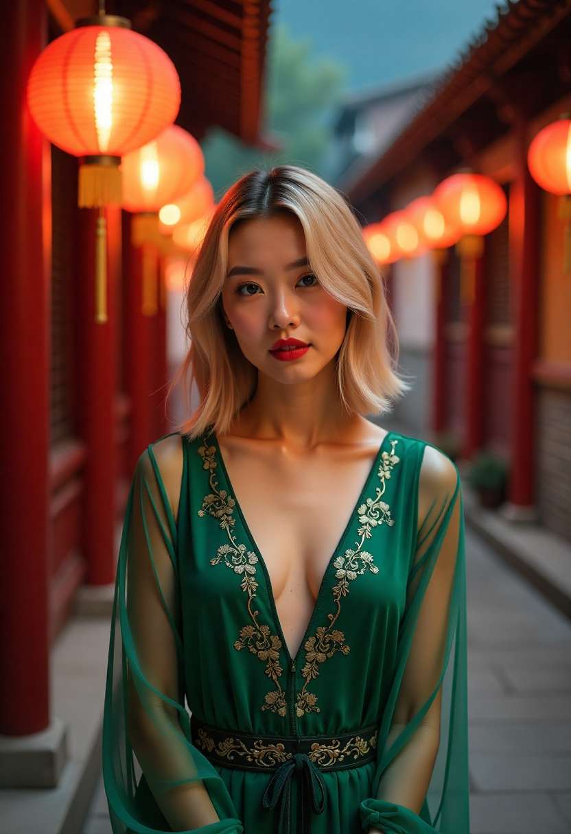 春风不识路