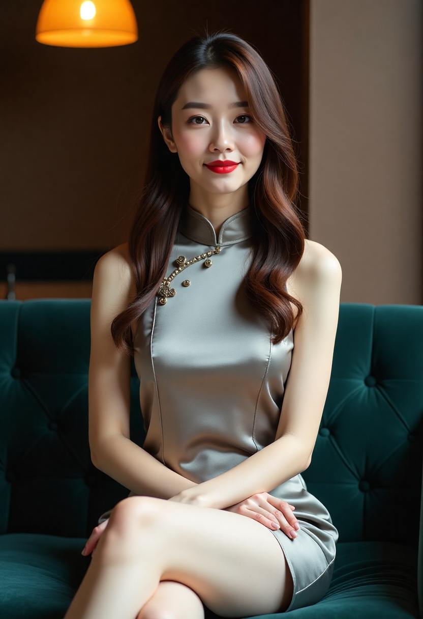 父女大作战