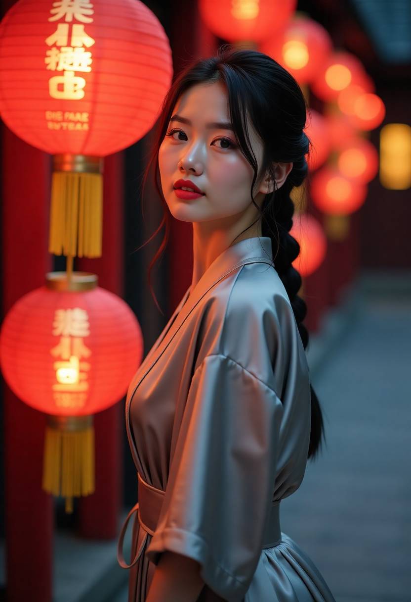 橘子海