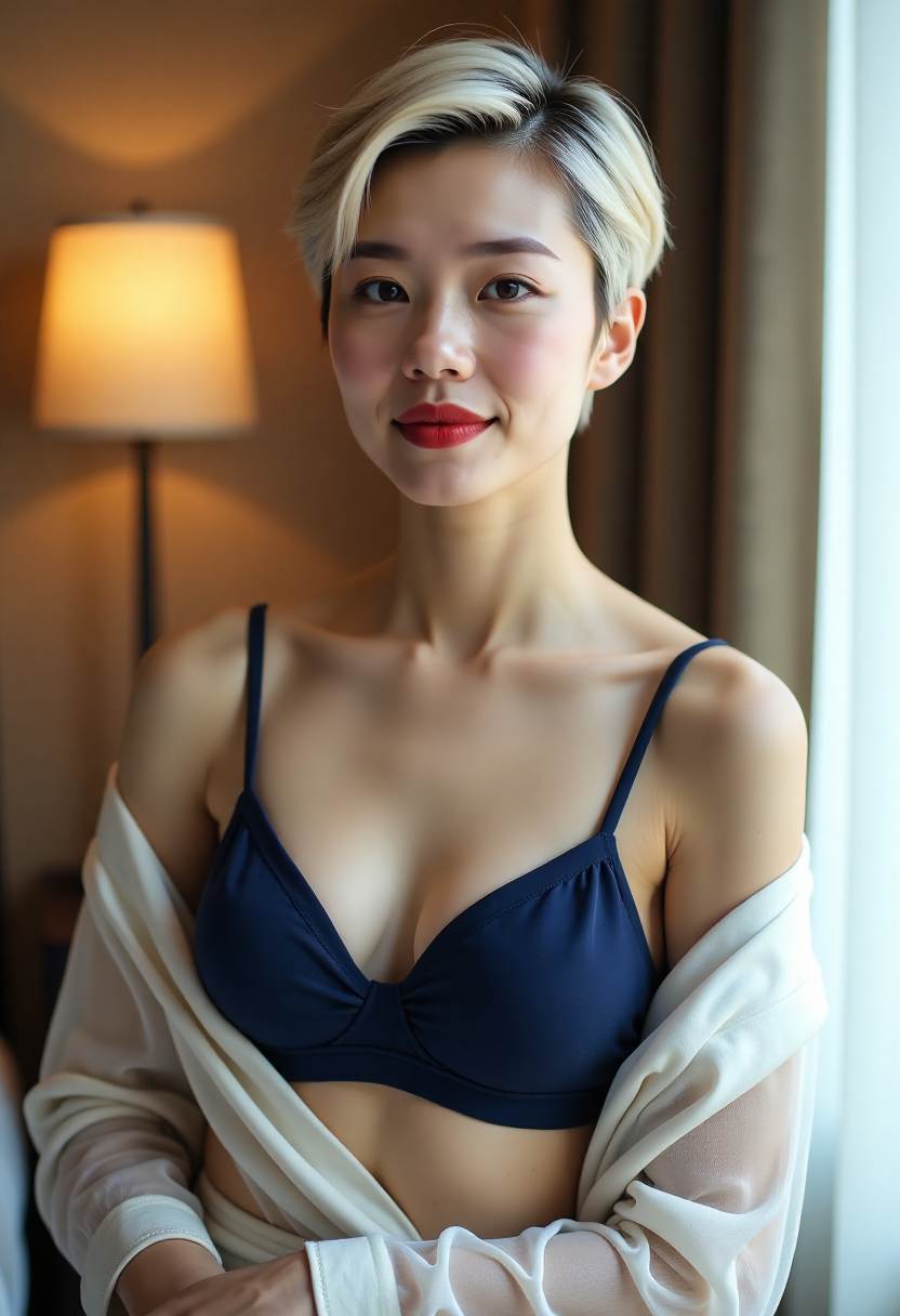 橘子海