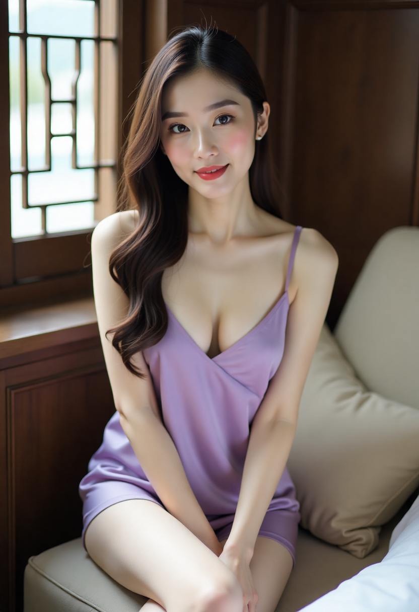 旧城钟声